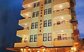 Amber-Rose Apart Hotel